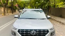 Used Hyundai Venue S Plus 1.2 Petrol in Delhi