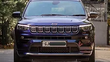 Used Jeep Compass Model S (O) 1.4 Petrol DCT [2021] in Delhi