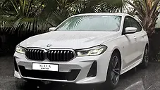 Used BMW 6 Series GT 630i M Sport in Pune