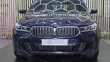 Used BMW 6 Series GT 630i M Sport in Bangalore
