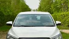 Used Toyota Innova Crysta 2.4 GX 8 STR [2016-2020] in Ahmedabad
