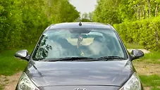 Used Hyundai Santro Sportz [2018-2020] in Ahmedabad