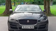 Used Jaguar XF Portfolio Diesel in Delhi