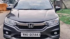 Used Honda City SV CVT in Nagpur