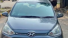 Used Hyundai Grand i10 Magna 1.2 Kappa VTVT CNG in Delhi