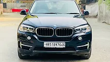 Used BMW X5 xDrive 30d M Sport in Delhi