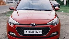 Used Hyundai Elite i20 Sportz 1.2 (O) in Nagpur