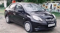 Used Honda Amaze 1.2 EX i-VTEC in Nagpur