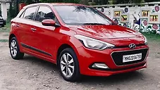 Used Hyundai Elite i20 Sportz 1.2 (O) in Nagpur