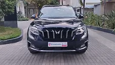 Used Mahindra Old Generation XUV700 AX 7 Diesel MT Luxury Pack 7 STR [2021] in Bangalore