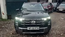 Used Hyundai Creta S (O) Petrol 1.5L Manual in Kolkata