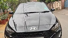 Used Hyundai i20 Sportz (O) Petrol Automatic in Coimbatore