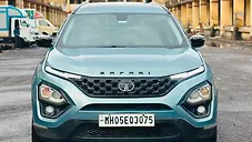 Used Tata Safari XZ Plus in Thane