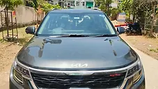 Used Kia Seltos GTX Plus 1.5 Diesel AT [2023-2024] in Jaipur