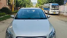 Used Maruti Suzuki Ciaz VDi+ SHVS in Jaipur