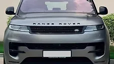 Used Land Rover Range Rover Sport Autobiography 3.0 Diesel in Ludhiana