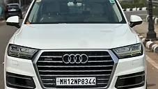 Used Audi Q7 45 TDI Premium Plus in Mumbai