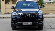 Used Mahindra Alturas G4 2WD AT in Thane