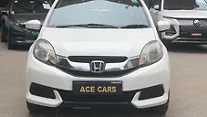 Used Honda Mobilio S Petrol in Delhi