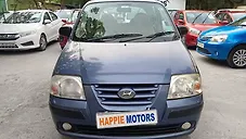 Used Hyundai Santro Xing GLS in Chennai