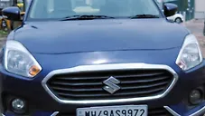Used Maruti Suzuki Dzire VDi AMT in Nagpur