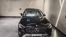 Used Mercedes-Benz GLC Coupe 300d 4MATIC [2020-2023] in Delhi