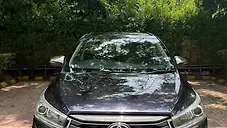 Used Toyota Innova Crysta ZX 2.4 AT 7 STR in Delhi