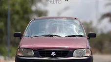Used Maruti Suzuki Alto LX BS-IV in Coimbatore