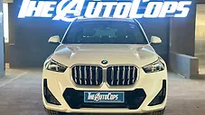 Used BMW X1 sDrive18i M Sport in Pune