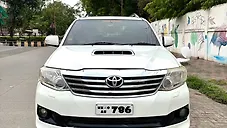 Used Toyota Fortuner 3.0 4x2 AT in Nagpur