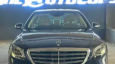 Used Mercedes-Benz S-Class (W222) S 450 in Pune