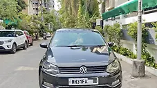 Used Volkswagen Polo Highline1.2L (P) in Nagpur