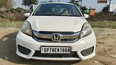 Used Honda Amaze 1.5 S i-DTEC in Kanpur