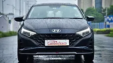 Used Hyundai i20 Asta 1.2 MT [2023-2025] in Kolkata