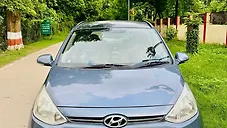 Used Hyundai Grand i10 Sportz 1.2 Kappa VTVT [2016-2017] in Kanpur