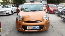 Used Nissan Micra XV Petrol in Chennai