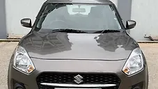 Used Maruti Suzuki Swift VXi [2021-2023] in Ranchi