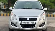 Used Maruti Suzuki Ritz Vxi BS-IV in Nagpur