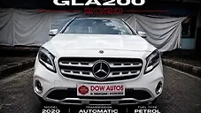 Used Mercedes-Benz GLA 200 Sport in Kolkata