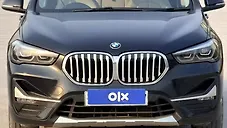 Used BMW X1 sDrive20d xLine in Lucknow