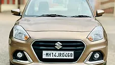 Used Maruti Suzuki Dzire ZXi Plus AGS [2020-2023] in Pune
