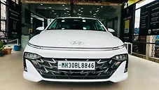 Used Hyundai Verna SX (O) Petrol 1.5L Manual in Nagpur
