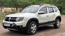 Used Renault Duster Adventure Edition 85 PS RXL 4X2 MT in Nagpur