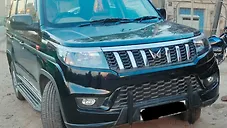 Used Mahindra Bolero Neo N10 R in Agra