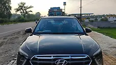 Used Hyundai Creta SX 1.6 AT Petrol in Bokaro Steel City