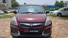 Used Maruti Suzuki Dzire VDi in Lucknow