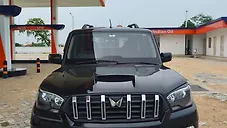 Used Mahindra Scorpio S Diesel Turbo Manual 7 STR in Bokaro Steel City