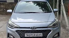 Used Hyundai Elite i20 Asta 1.4 (O) CRDi in Chennai