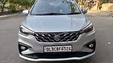 Used Maruti Suzuki Ertiga ZXi (O) CNG [2023-2025] in Delhi