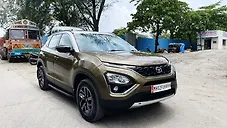Used Tata Harrier XZA Plus in Mumbai